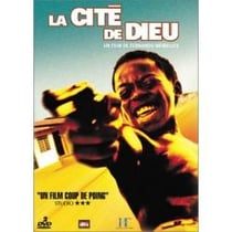 LA CITÉ DE DIEU (EDITION PRESTIGE)