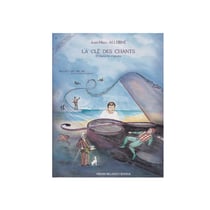 La Clé des chants. Volume 1 - Livre de l'élève - méthode