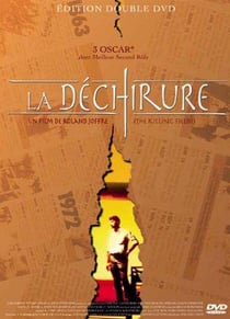 La Déchirure