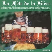 La Fete De La Biere
