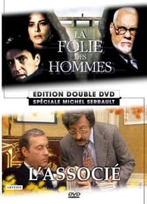 La Folie des hommes + L'associé