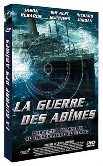 La Guerre des abîmes