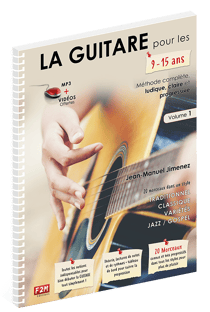 PHIL CAPONE - Guide complet des accords de guitare - Musique - LIVRES -   - Livres + cadeaux + jeux