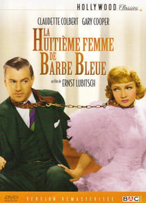 La Huitième femme de Barbe Bleue