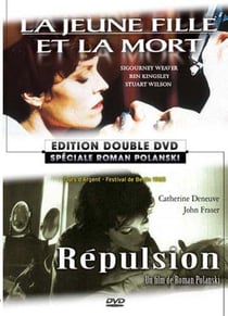 La Jeune fille et la mort + Repulsion