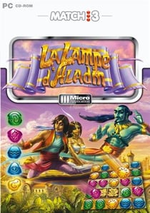 La Lampe d'Aladin
