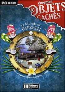 La legende de papeeth