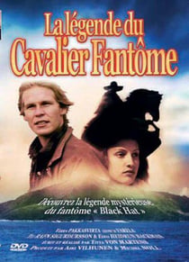 La Legende du Cavalier Fantôme