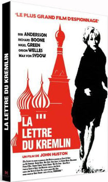La Lettre du Kremlin