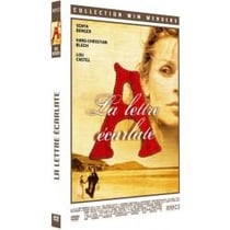 Les Amants du nouveau monde (La Lettre écarlate)