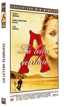 La Lettre écarlate