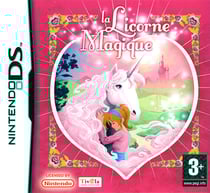 Sarah et la licorne magique (jeu)