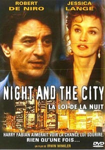 Night and the City - La loi de la nuit