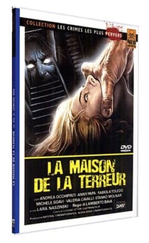 LA MAISON DE LA TERREUR