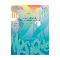 La musique tout simplement volume 7 eleve