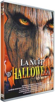 La Nuit d'Halloween
