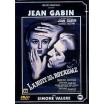 La nuit est mon royaume