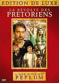 La Révolte des prétoriens