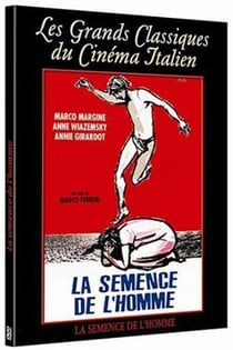 La Semence de l'homme