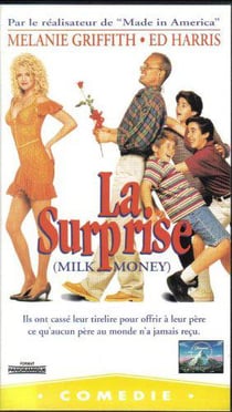 LA SURPRISE
