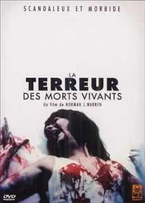 LA TERREUR DES MORTS-VIVANTS