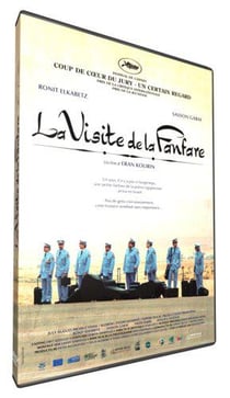 La Visite de la fanfare