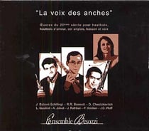 La Voix Des Anches