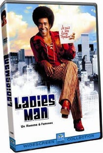 Ladies Man