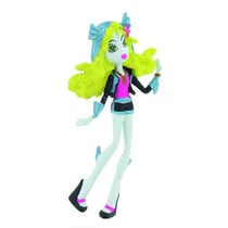 LAGONNA BLUE - MONSTER HIGH