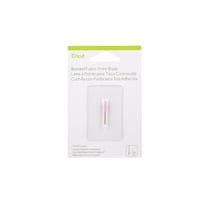 Lame pour tissu contrecollée