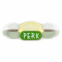 Lampe néon Friends - Central Perk