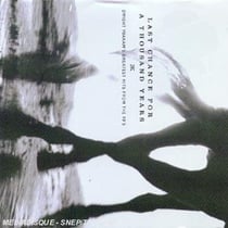 LAST CHANCE FOR A THOUSAND YEARS (BEST O