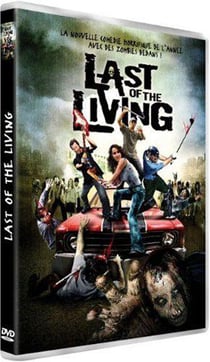 Last of the Living