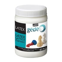 Latex Pébéo Gédéo - 250 ml
