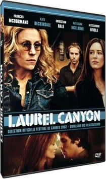 Laurel Canyon