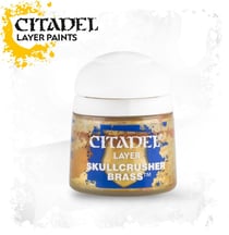 Peinture Citadel Layer - 12 ml - Layer Skullcrusher B