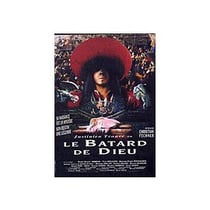Justinien Trouvé, ou le bâtard de Dieu
