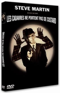 Le cadavre ne porte pas de costard