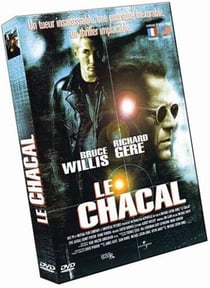 Le Chacal