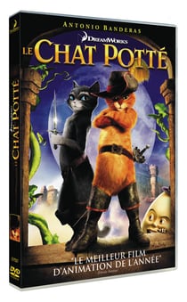 Le Chat Potté