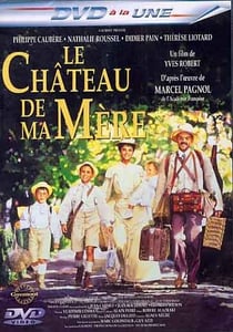 LE CHATEAU DE MA MERE - ARRET DE COM