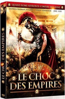 Le Choc des empires