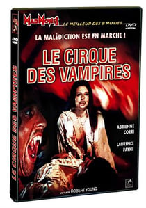 Le Cirque des vampires