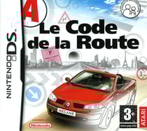 Le code de la route