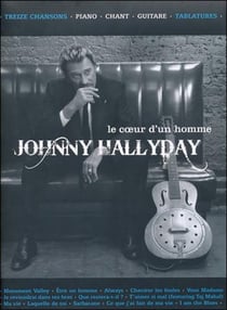 Le coeur d'un homme --- p/v/g