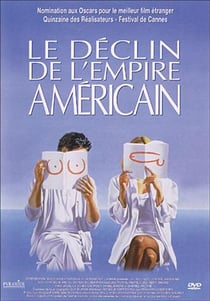 Le Déclin de l'empire américain
