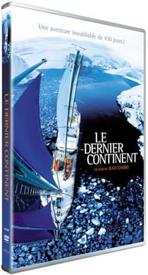 Le Dernier continent