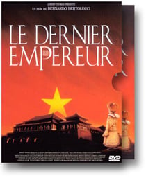 Le Dernier Empereur