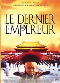 Le Dernier Empereur
