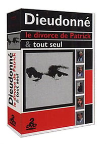 LE DIVORCE DE PATRICK/TOUT SEUL